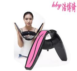 浩博倚美體器具家用鍛煉健身用品貝殼機(jī)