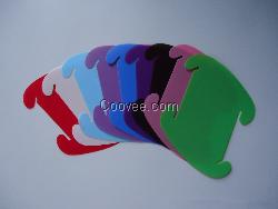 廠家定制DIY花瓣燈罩 PP燈罩