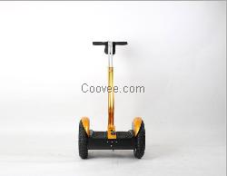 廠家直銷城市型新款浩博倚自平衡車雙輪車