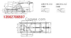 廠家直銷犁式卸料器 電動卸料器