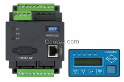 PMW3000 低壓電動機保護控制器