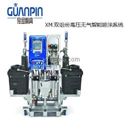 自動噴涂機 巖田噴涂機 油漆噴涂機 靜電