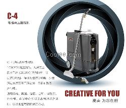 供應高美地毯清洗機C-4高壓清洗強力抽吸