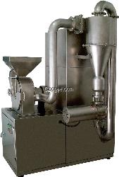 HSX系列生產(chǎn)型超細粉碎機