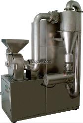 買HSX系列生產型超細粉碎機