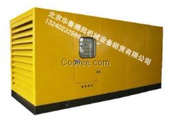 北京120千瓦發電機出租57196964