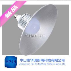 LED灯具厂家供应36W车铝工矿灯套件