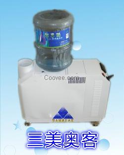 超聲波水加濕器