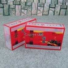 PP環保茶葉盒 PP包裝盒 蒼南包裝盒