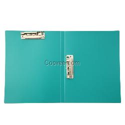 廠家定制PP文件夾 雙夾文件夾