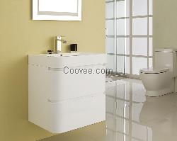 Treepro翠寶現代簡約組合浴室柜吊柜