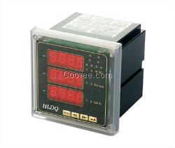 HQ6000 網絡電力儀表