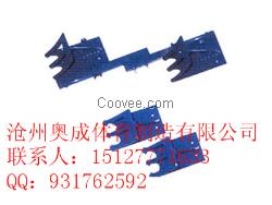 長期提供簡易起跑器 訓練用田徑器材
