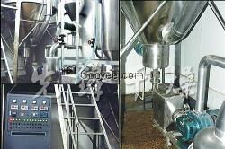 干燥設備廠家|噴霧干燥設備|江蘇先鋒