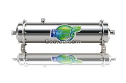 索愛濾水龍1000L/H 不銹鋼凈水器