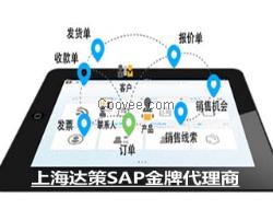 SAP Cloud平臺(tái) 企業(yè)云平臺(tái) 達(dá)策