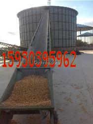 移動(dòng)式升降皮帶輸送機(jī)