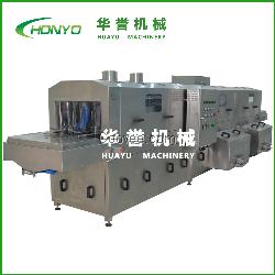 洗筐機