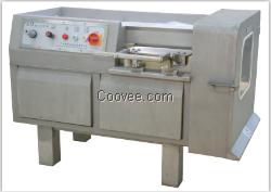 肉類切丁機(jī)/禽類帶骨切丁機(jī)