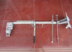 斜腕臂絕緣子更換器 斜腕臂絕緣子更換工具