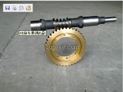 北京日升蝸桿減速機廠家歡迎您
