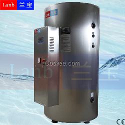 功率72kw，大功率熱水器容量750L