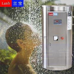 24kw工業(yè)熱水器容量200L