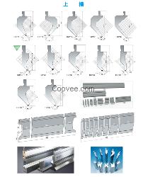 折弯机上模具青岛供应1358931455