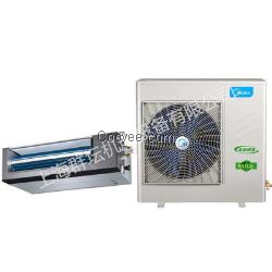 美的室內(nèi)機(jī)MDVH-J23T3/TDN1