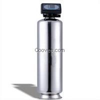 活性炭石英砂過濾器凈水器中央濾料機價格