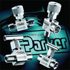 SN6系列針閥 美國PARKER派克閥門