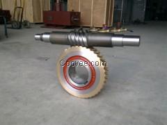 蝸桿減速機(jī)，就在北京日升，好品質(zhì)