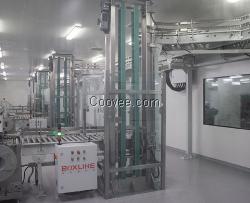 河北博柯萊往復式提升機