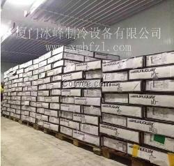 廈門海鮮冷庫 廈門實驗冷庫 花卉冷庫制作