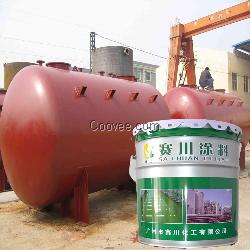 廣州油罐專用抗靜電防腐涂料價格