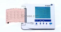 福田fx-7202多道自動分析心電圖機(jī)