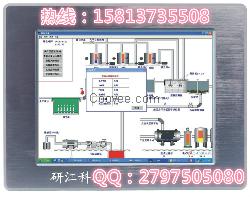 工業(yè)電腦小主機工業(yè)車載電腦無風(fēng)扇工業(yè)電腦