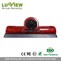 NV Passenger剎車燈后視攝像頭