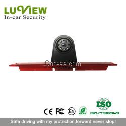 奔馳斯賓特專用高位剎車燈后視攝像頭