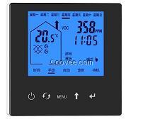 SE-V200E监测您室内空气的利器