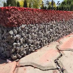 貴州混凝土透水地坪 貴州透水混凝土