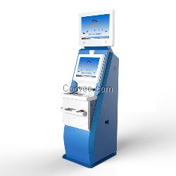 餐廳自動點餐系統 、設計合理更省空間