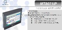 Weinview威綸觸摸屏人機界面