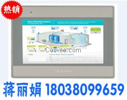 Weinview威綸觸摸屏人機(jī)界面