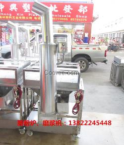 云浮腸粉機全不銹鋼材質