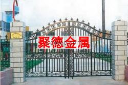 鐵藝大門