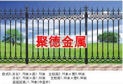 鑄鐵護(hù)欄