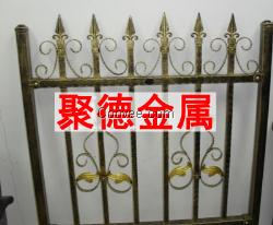 鑄鐵護(hù)欄