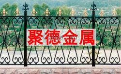 鑄鐵護欄