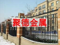 鑄鐵護(hù)欄